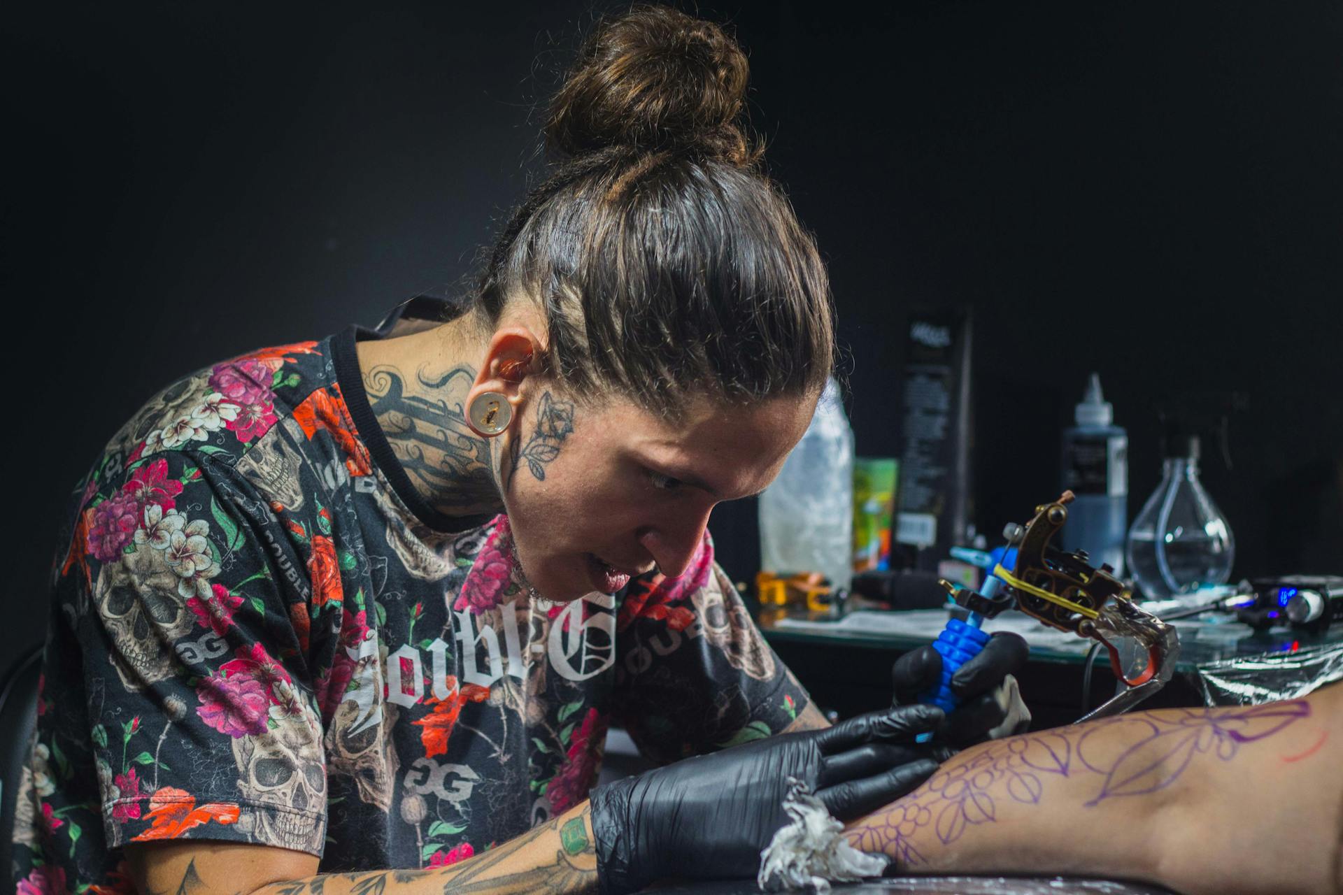 tattoo