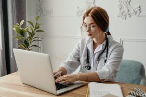 doctor